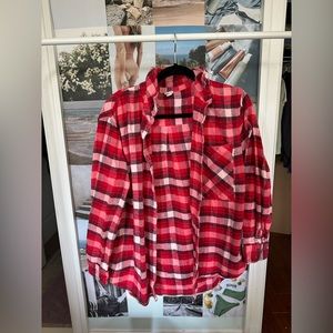 Aerie Flannel